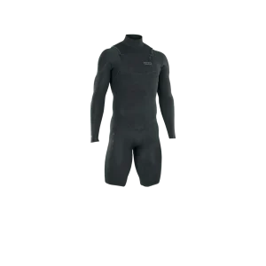 ION Element 2/2 Shorty LS Front Zip Homme 2023/24