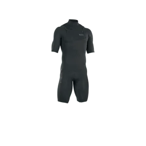 ION Element 2/2 Shorty SS Front Zip Homme 2023/24