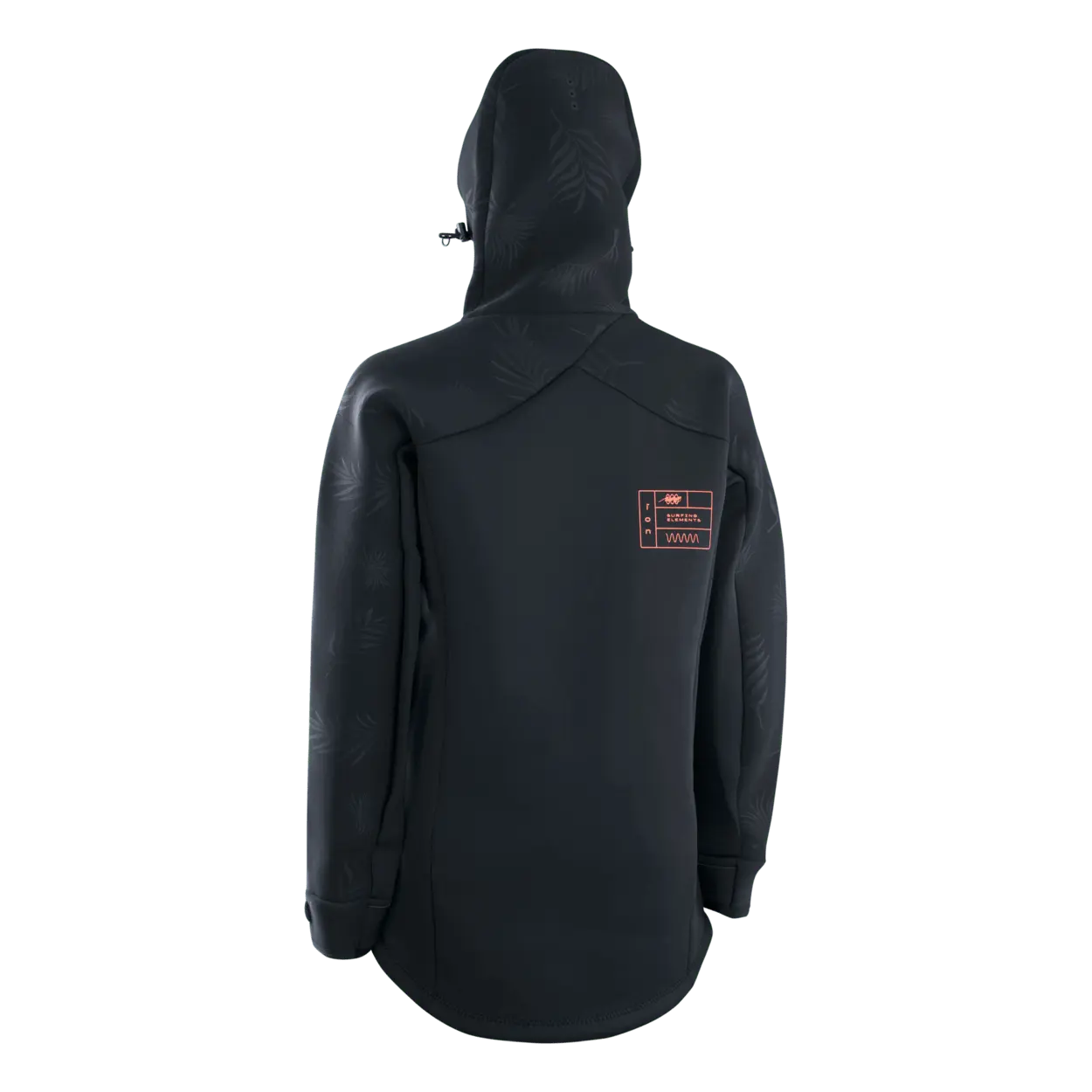 ION Neo Shelter Jacket Amp Femme 2025 – Image 3