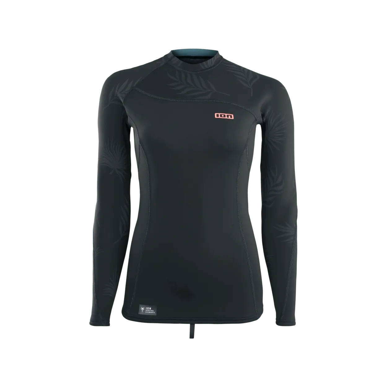 ION Neo Top 2/2 LS women 2024/25 – Image 4