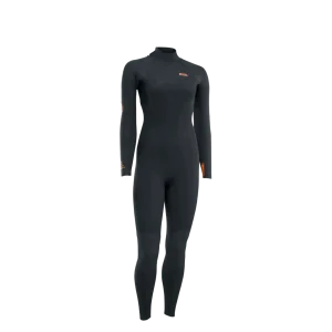 ION Element 4/3 Back Zip Femme 2023/24