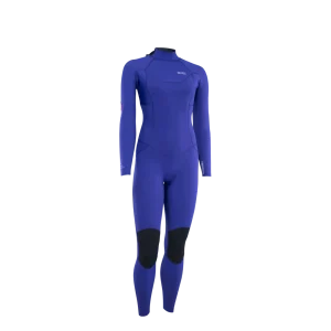 ION Element 5/4 Back Zip Femme 2023/24