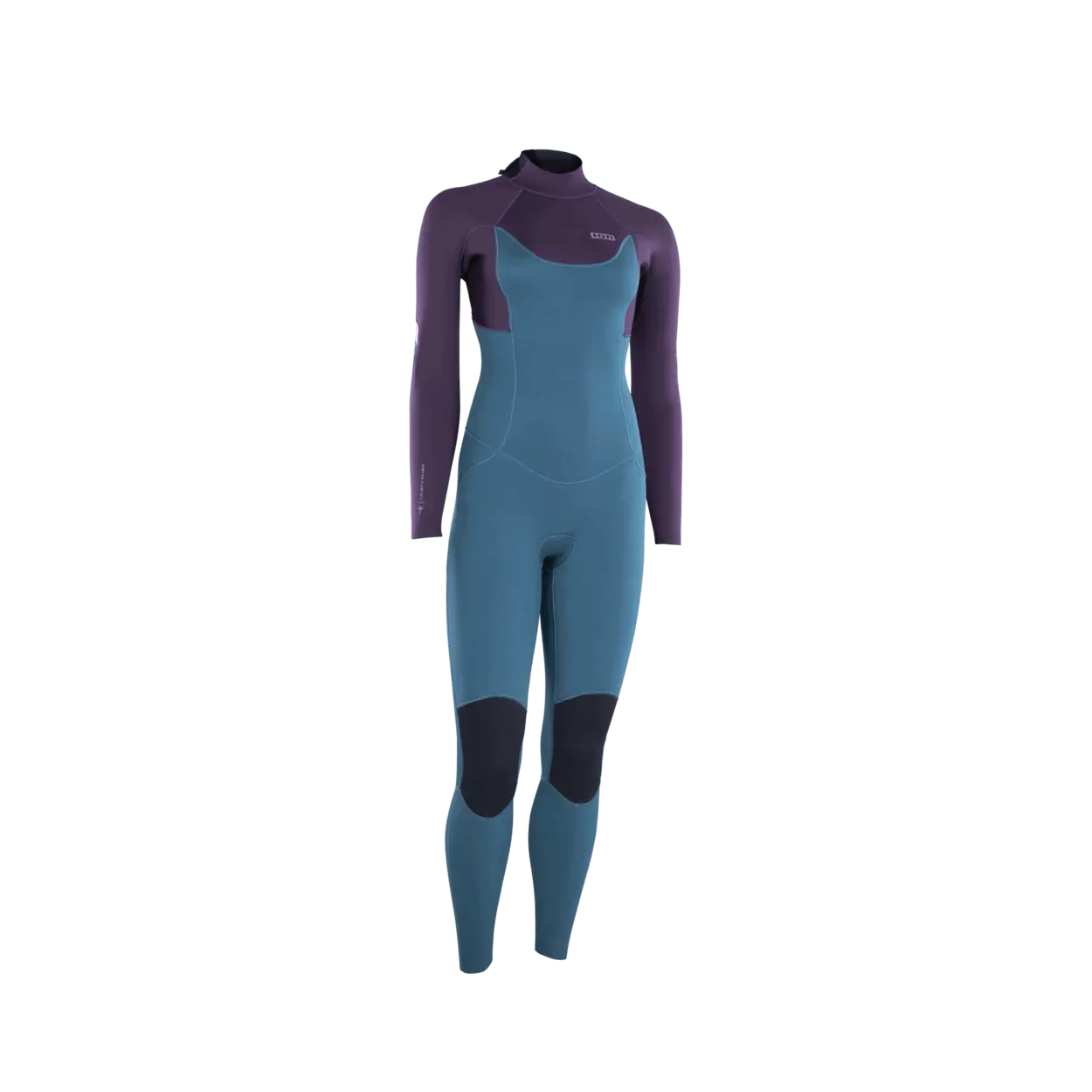 ION Element 4/3 Back Zip Femme 2023/24 – Image 6