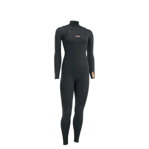 ION Element 5/4 Front Zip Femme 2023/24