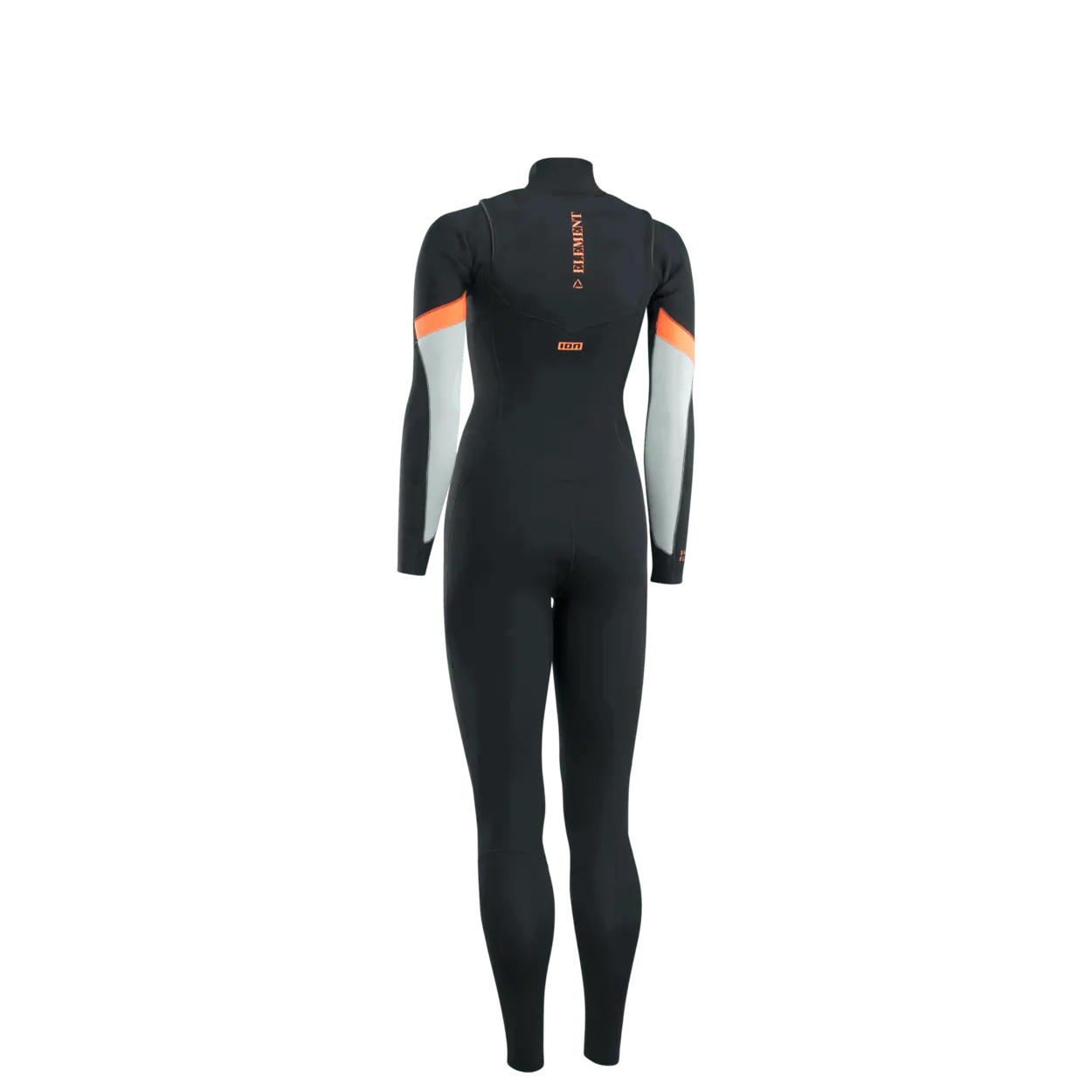 ION Element 5/4 Front Zip Femme 2023/24 – Image 3