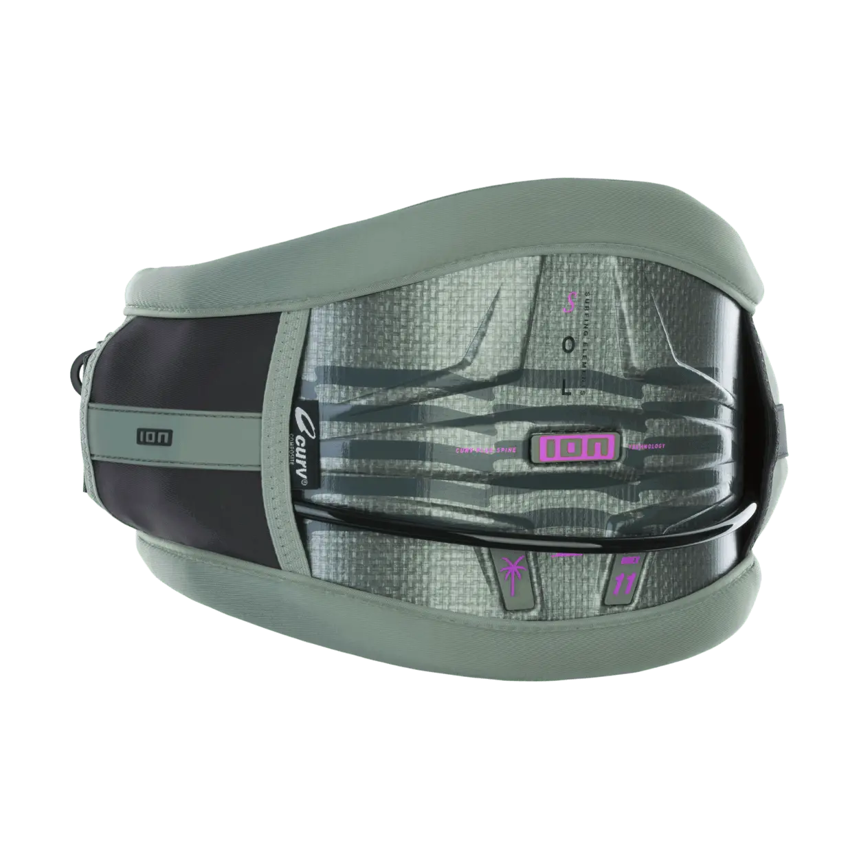 ION Sol Curv Femme 2024 – Image 7