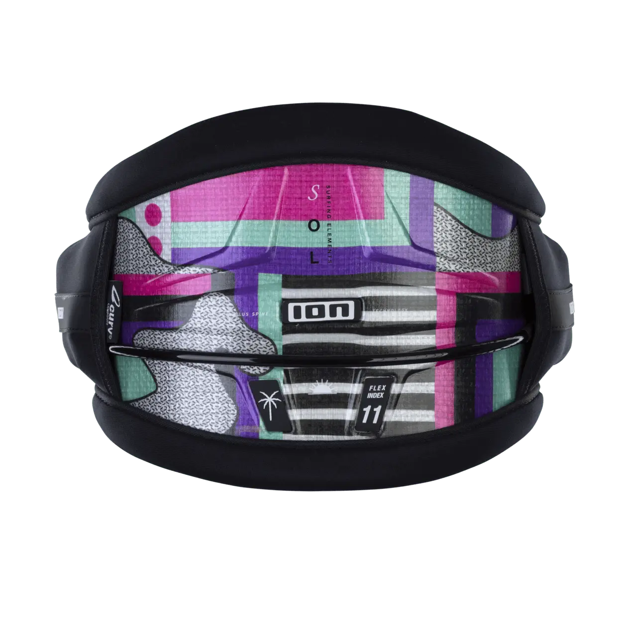 ION Sol Curv Femme 2024 – Image 4