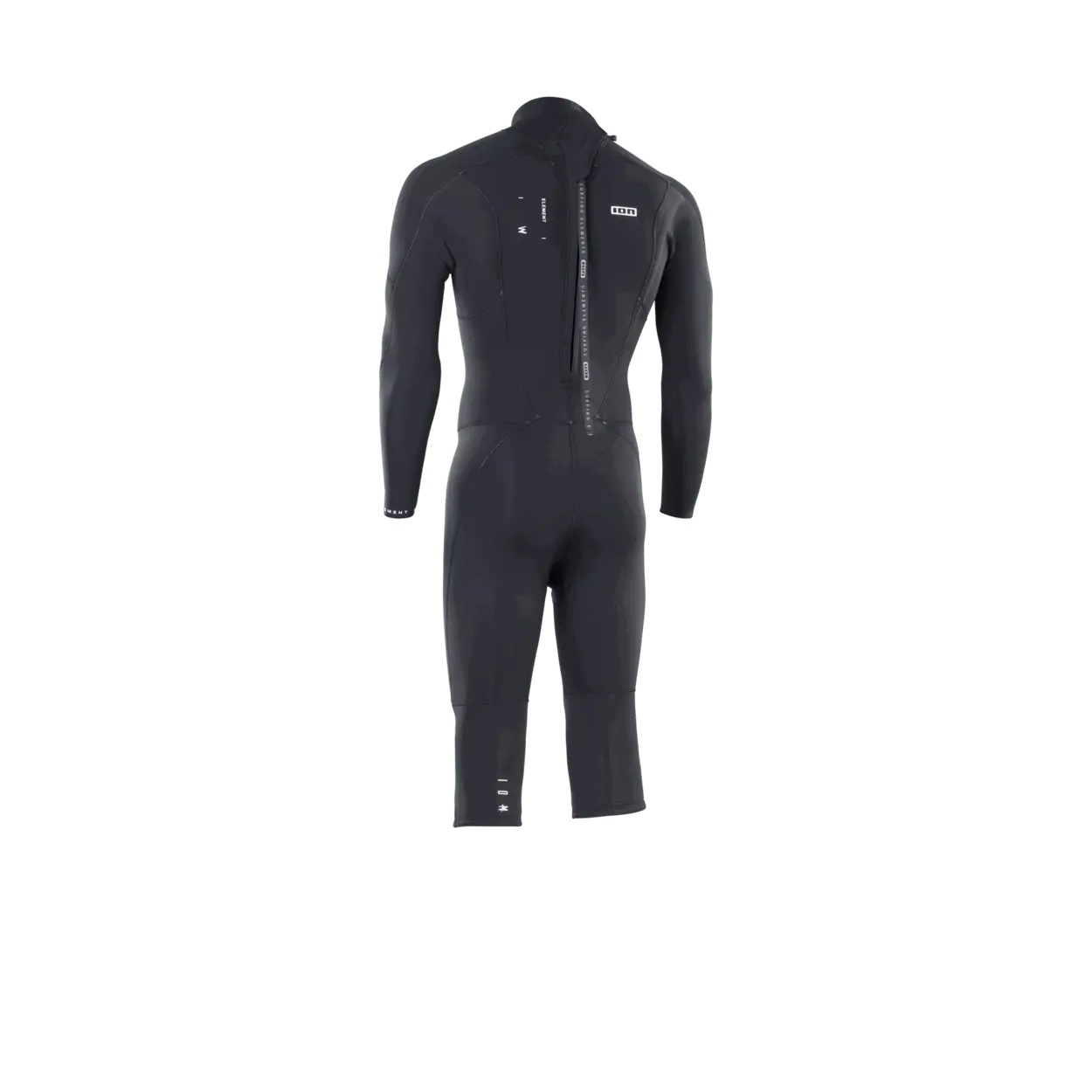 ION Element 4/3 Overknee LS Back Zip Homme 2025 – Image 3