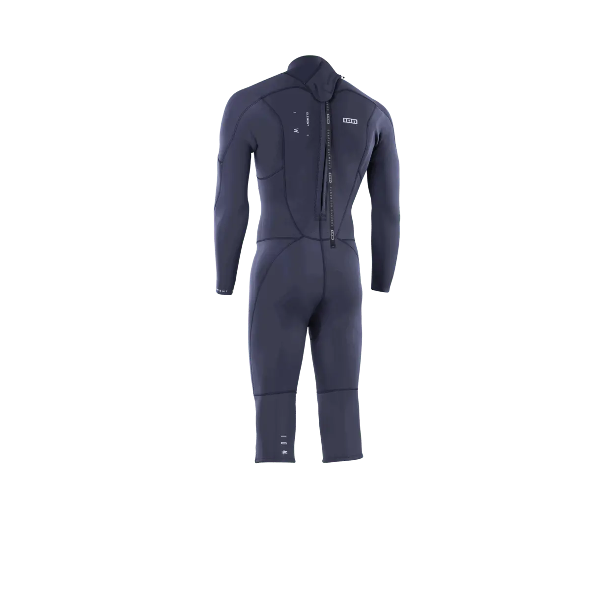 ION Element 4/3 Overknee LS Back Zip Homme 2025 – Image 5