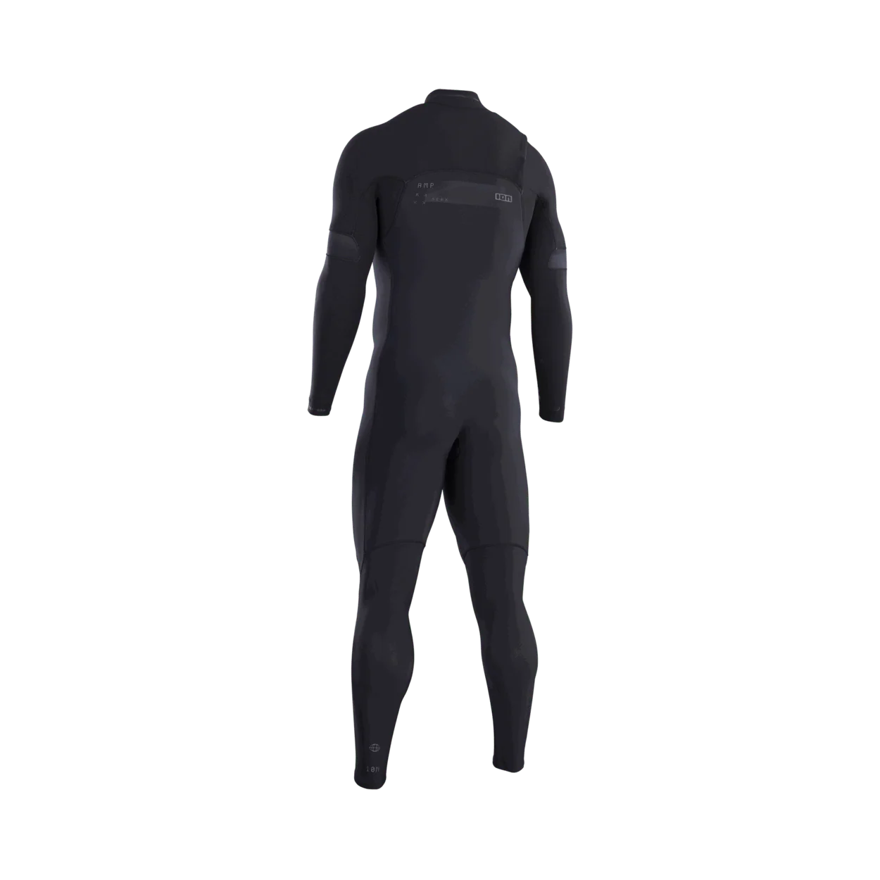 ION Seek Amp 3/2 Front Zip men 2025 – Image 3