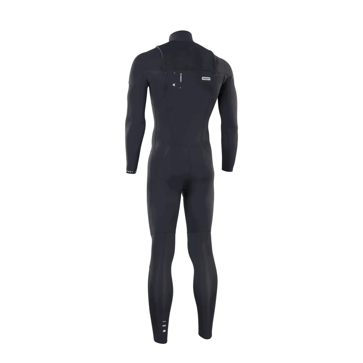 ION Element 5/4 Front Zip Homme 2025 – Image 3