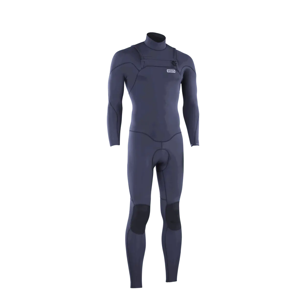 ION Element 4/3 Front Zip Homme 2025 – Image 4
