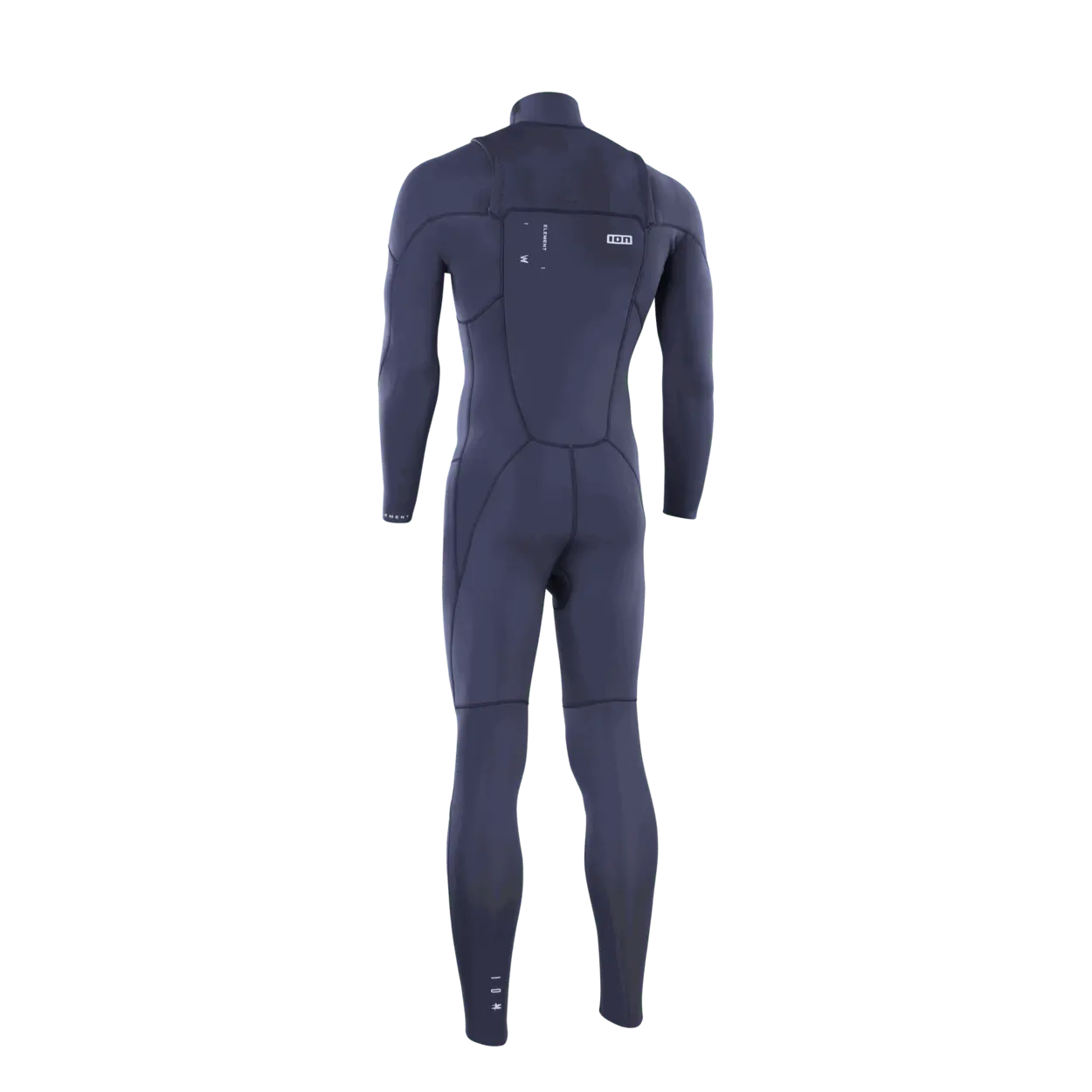 ION Element 4/3 Front Zip Homme 2025 – Image 5
