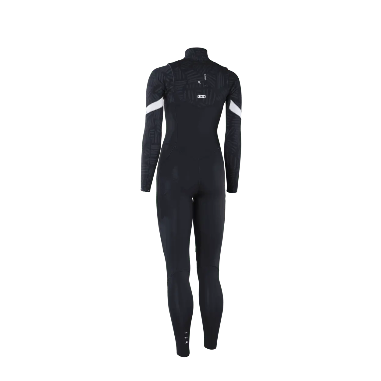 ION Element 4/3 Front Zip Femme 2025 – Image 3