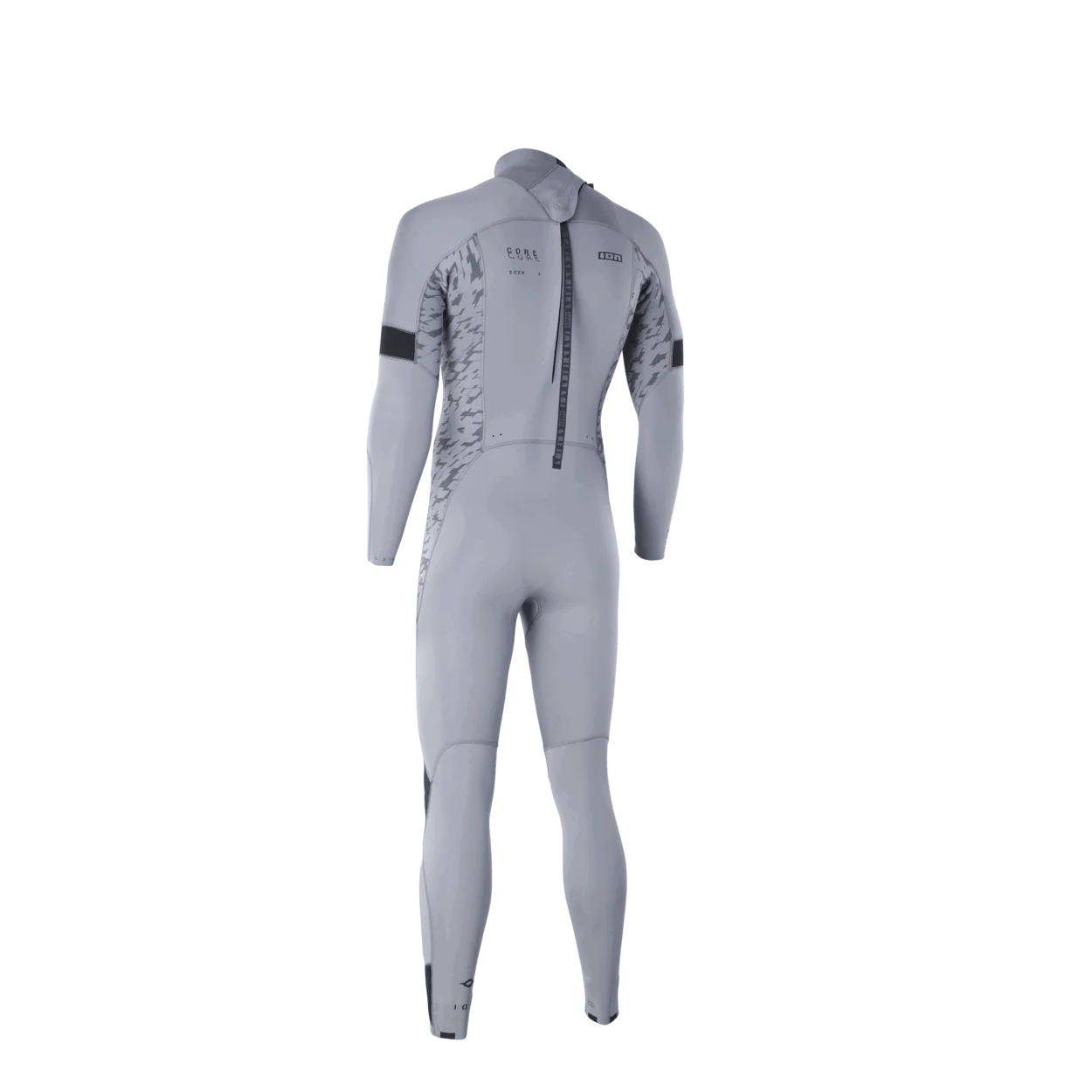 ION Seek Core 5/4 Back Zip Homme 2026 – Image 5