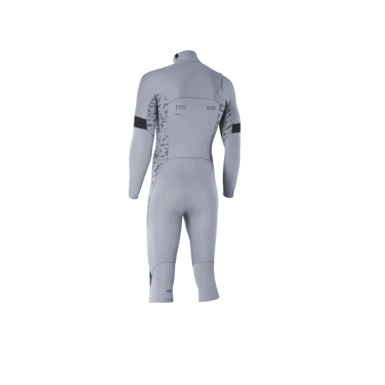 ION Seek Core 4/3 Overknee LS Front Zip Homme 2026 – Image 5