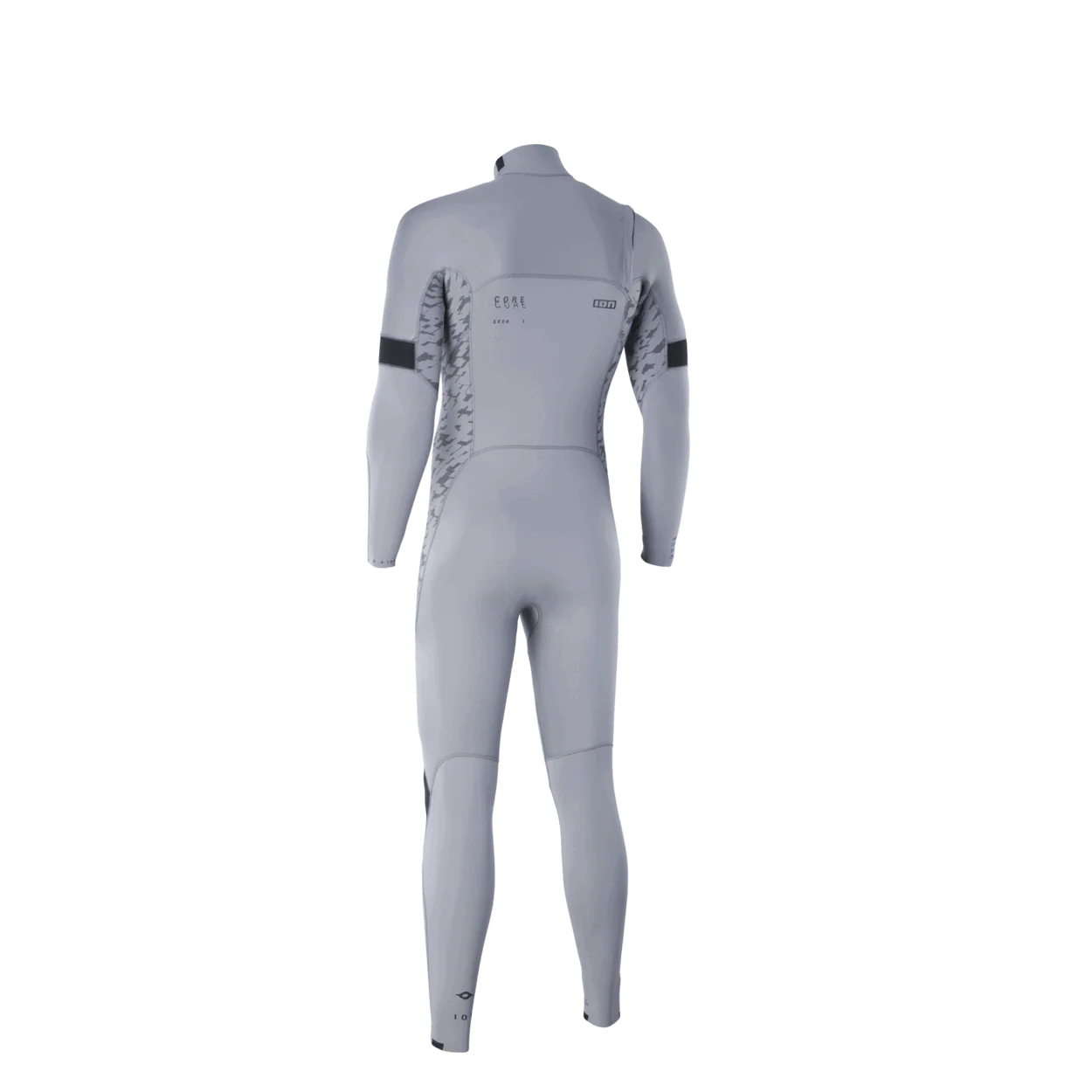 ION Seek Core 5/4 Front Zip Homme 2026 – Image 3