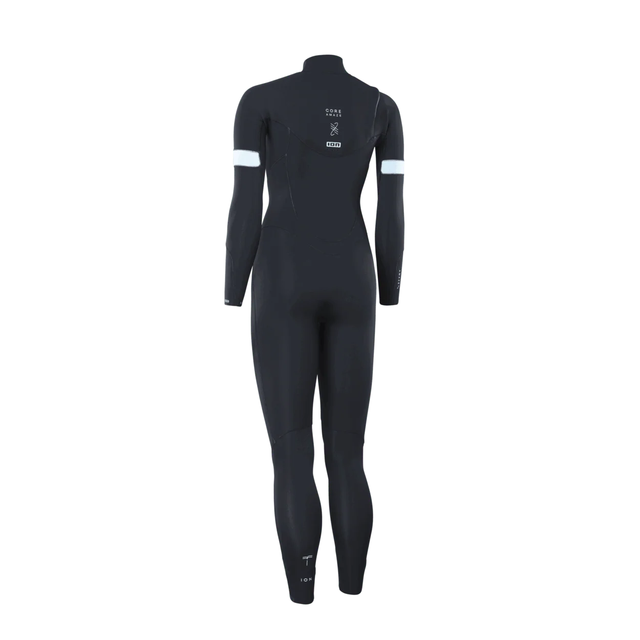 ION Amaze Core 4/3 Front Zip Femme 2026 – Image 4