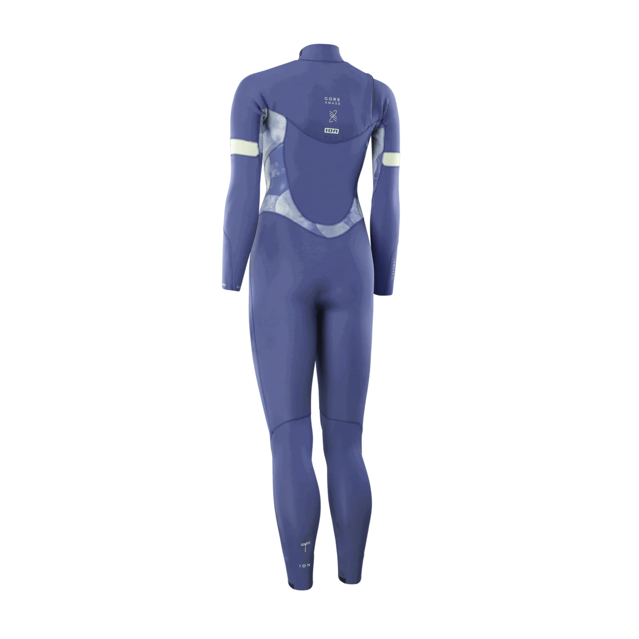 ION Amaze Core 3/2 Front Zip Femme 2026 – Image 5