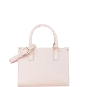 Sac Cabas Samba Re Valentino VBS8ZG04 Cipria