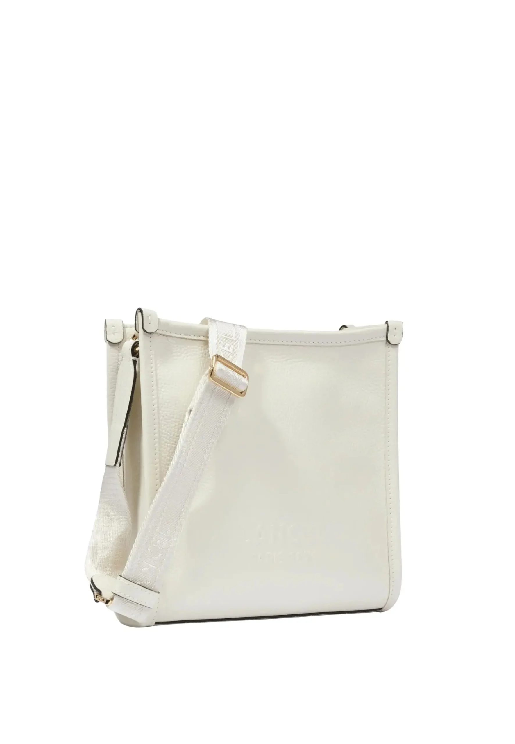 Sac Bandoulière S Lancel Jour De Lancel A1317234TU Neige – Image 5