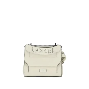 Sac Rabat S Lancel Ninon A0922134TU Blanc