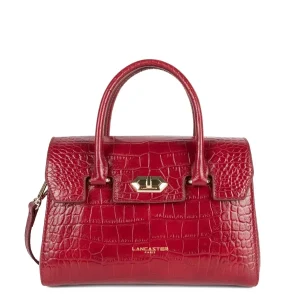 Lancaster Sac Exo S 524-107 Carmin