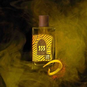 Eau de parfum 555 - Carrément belle
