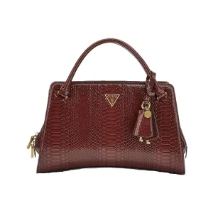 Guess Bandoulière Annita KB949906 Claret