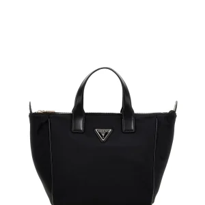Guess Sac Voyage Follie Chit Chat Black NN9676019