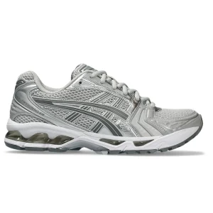 GEL KAYANO 14 Cloud Grey Clay Grey