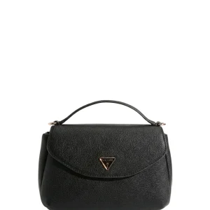 Guess Sac Bandoulière Anadela 3 Comp Satch Black BG966420