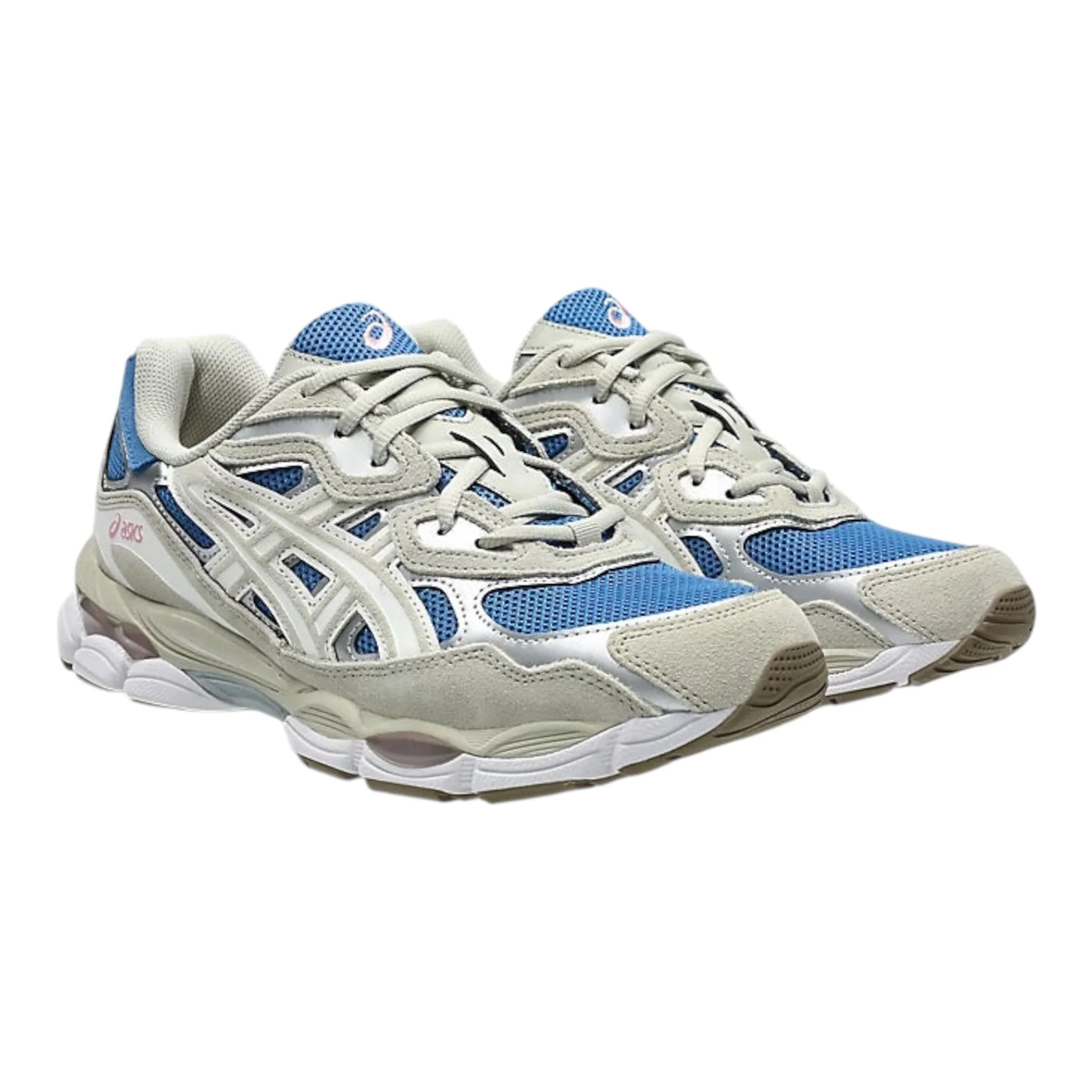 Asics GEL NYC Polar Night Cream – Image 3