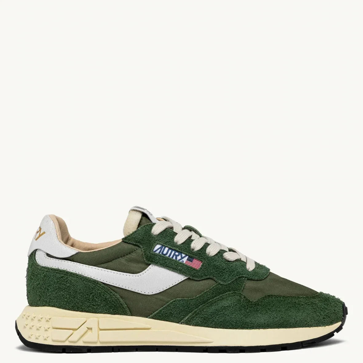 Autry REELWIND LOW Military – Image 2