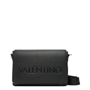 Valentino Sac Bandoulière Foxy Re Noir Femme VBS9EO09 Nero