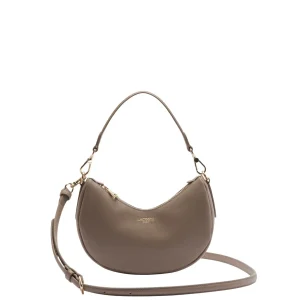 Lacoste Sac à main Champs Elysees NF5101PH Taupe