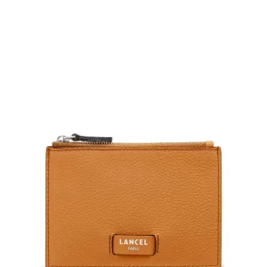 Porte Cartes L Lancel Ninon A1053720TU Marron