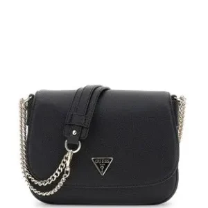 Sacs à main Guess Silvye Bucket Black BG951919