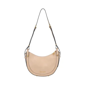 Arthur & Aston Sac Bandoulière Femme A218-05 Naturel