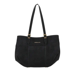 Arthur & Aston Cabas / Shopping Femme A218-07 Noir