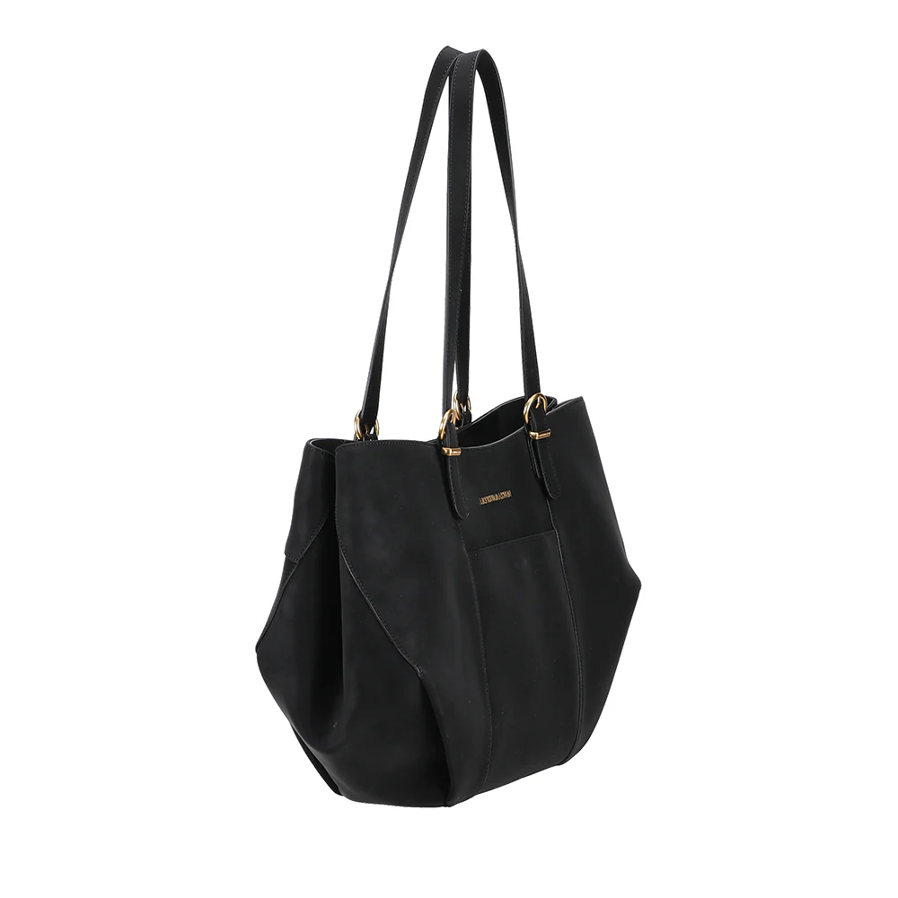 Arthur & Aston Cabas / Shopping Femme A218-07 Noir – Image 5