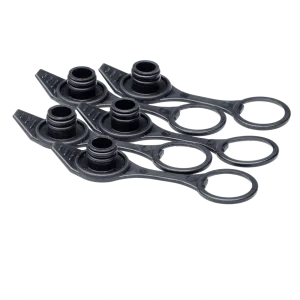 Duotone Inflation Valve closure (5pcs) 2018