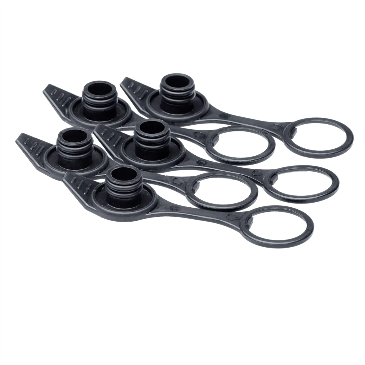 Duotone Inflation Valve closure (5pcs) 2018 – Image 2