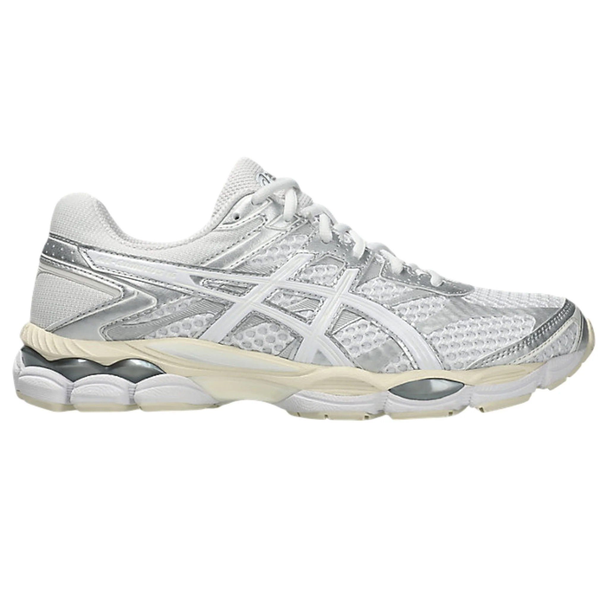 ASICS GEL-CUMULUS 16 White White – Image 2