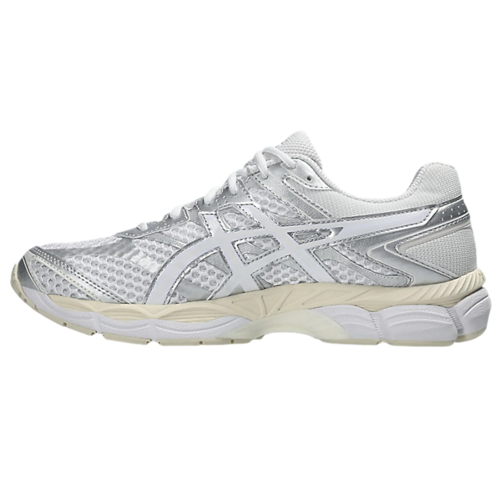 ASICS GEL-CUMULUS 16 White White – Image 5