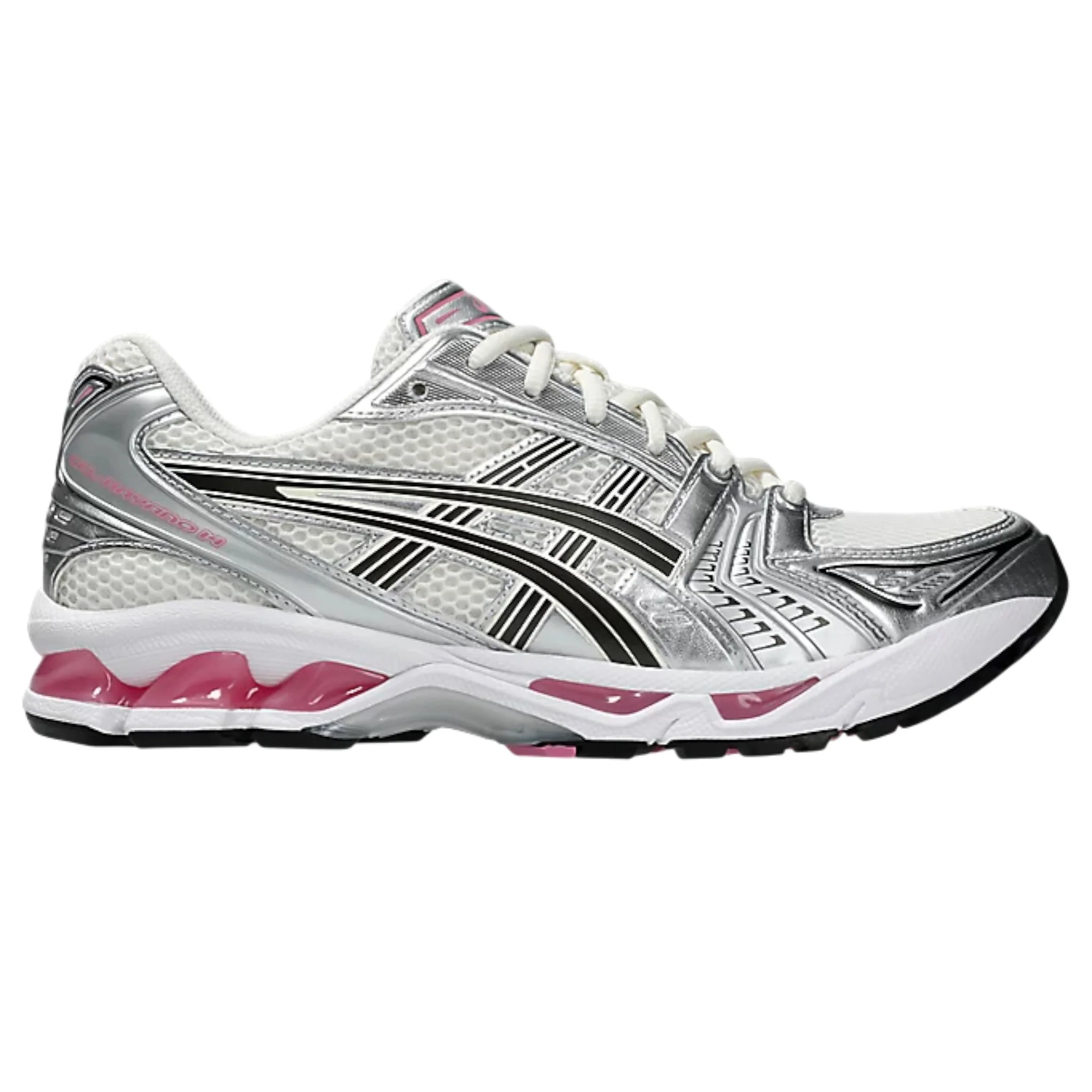 ASICS GEL-KAYANO 14 Cream Sweet Pink