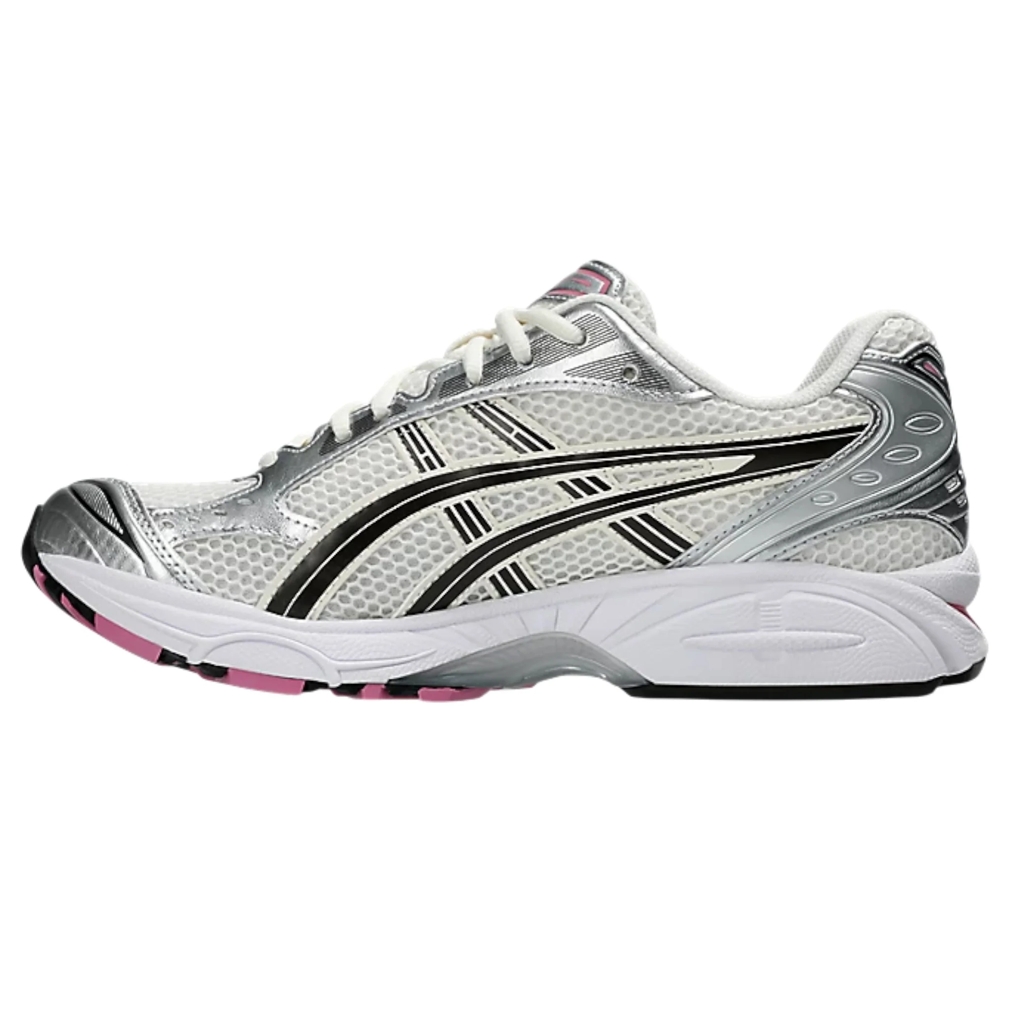 ASICS GEL-KAYANO 14 Cream Sweet Pink – Image 5