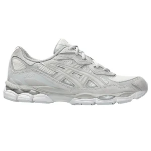 ASICS GEL-NYC Cream Cloud Grey
