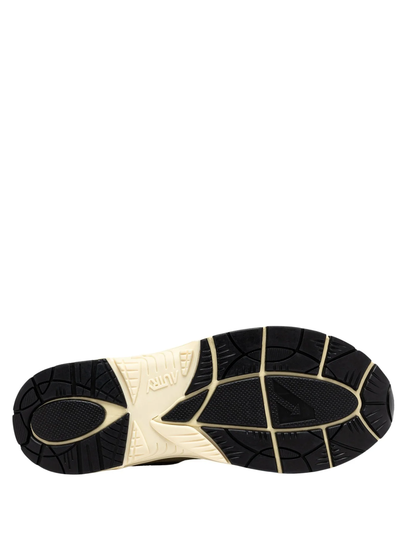 AUTRY HYPERWAY EN MESH ET EN DAIM GREYGN ET ARGENT – Image 5