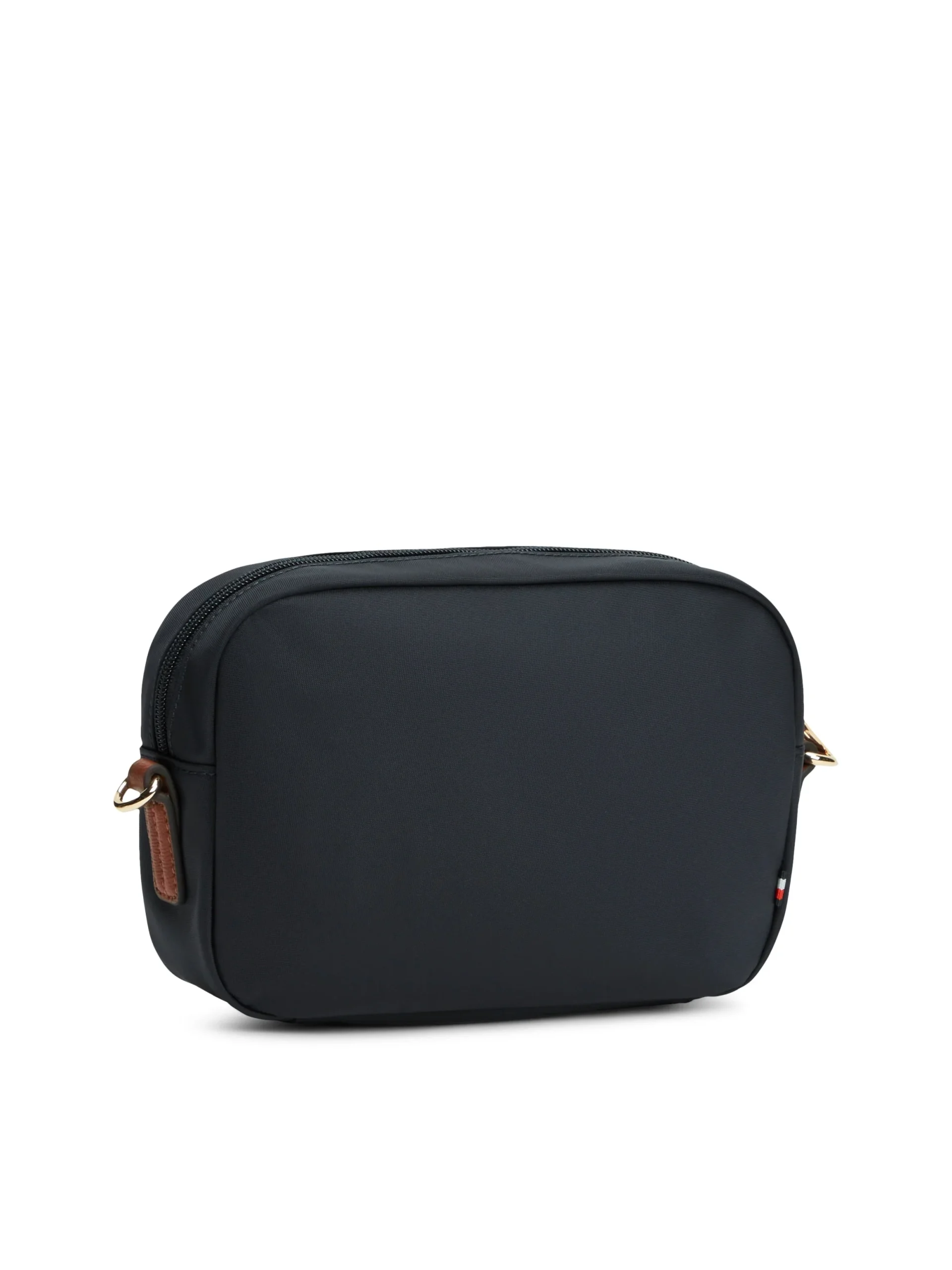 Tommy Hilfiger Sac Bandoulière Popette AW0AW17704 Bleu – Image 3